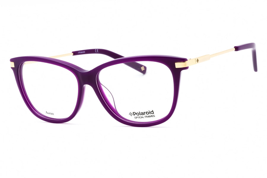 Polaroid Core Pld D 353 Eyeglasses Violet