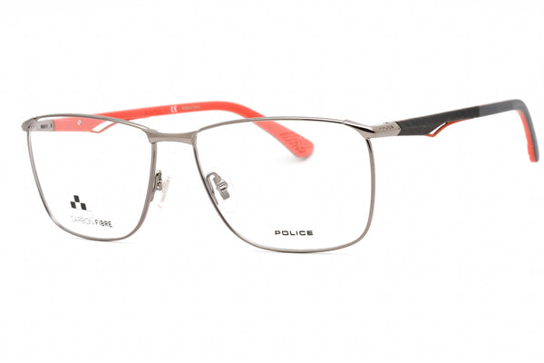 Police Vplf06 Eyeglasses Gray