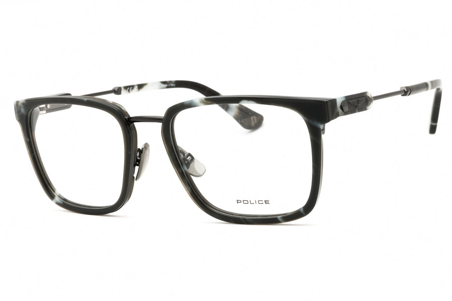 Police Vplf09m Eyeglasses Gray