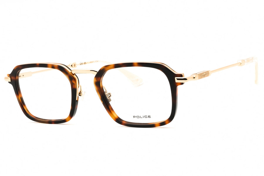 Police Vpll73 Eyeglasses Rose Gold