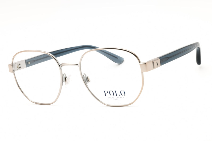 Polo Ralph Lauren 0ph1224 Eyeglasses Silver