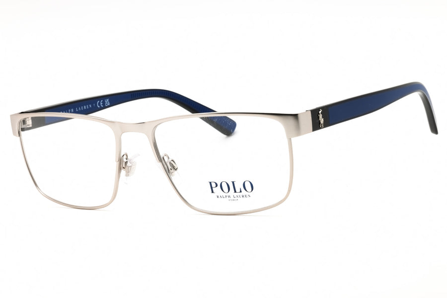 Polo Ralph Lauren 0ph1229 Eyeglasses Silver