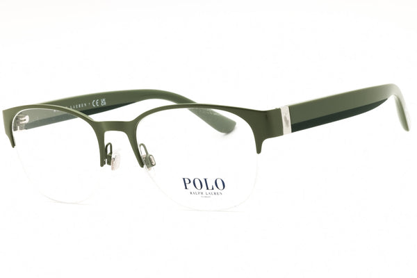 Polo Ralph Lauren 0ph1238 Eyeglasses Green