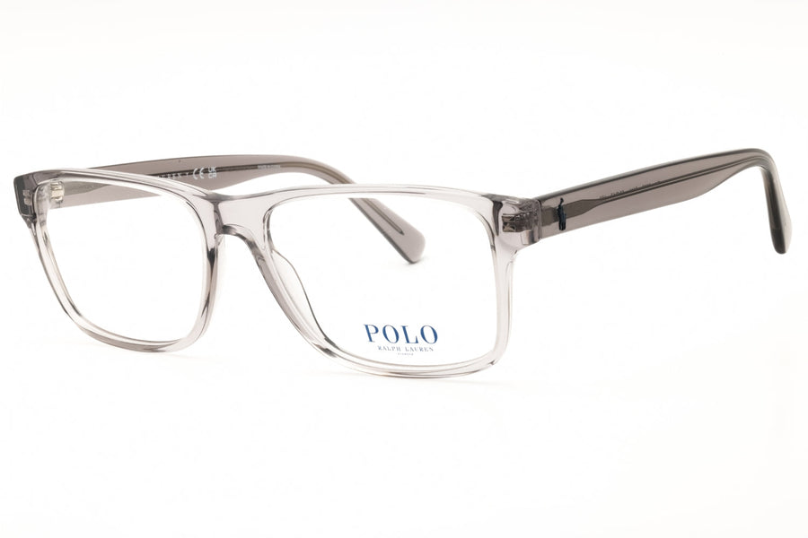 Polo Ralph Lauren 0ph2223 Eyeglasses Gray