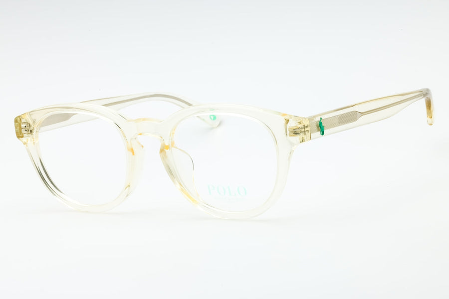 Polo Ralph Lauren 0ph2262f Eyeglasses Gray