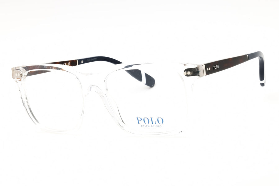 Polo Ralph Lauren 0ph2269 Eyeglasses Clear