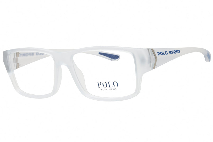 Polo Ralph Lauren 0ph2275u Eyeglasses Clear