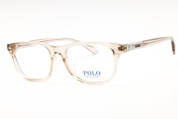 Polo Ralph Lauren 0ph2280f Eyeglasses Brown