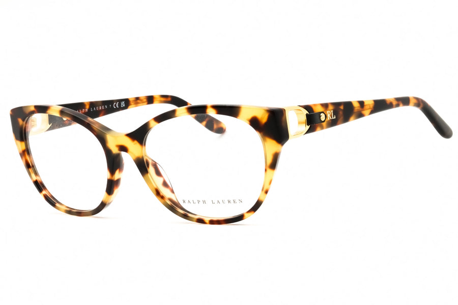 Ralph Lauren Rl6235qu Eyeglasses White