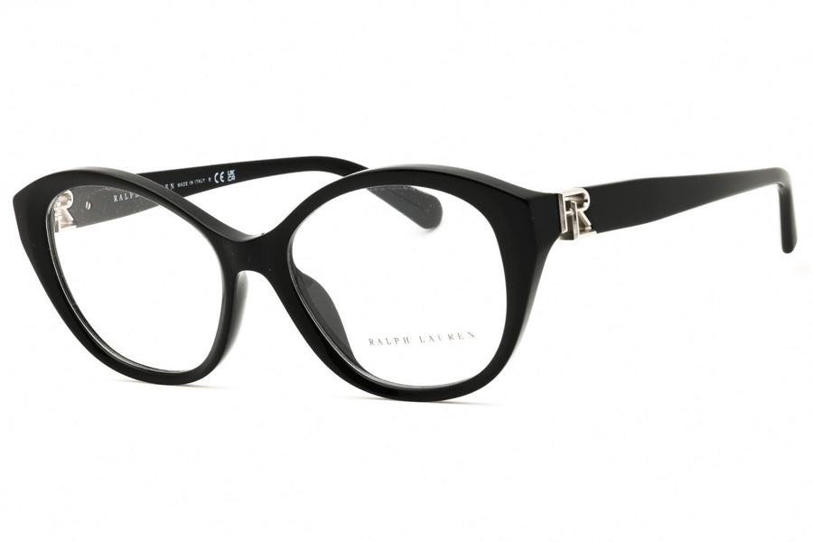 Ralph Lauren Rl6246u Eyeglasses Black