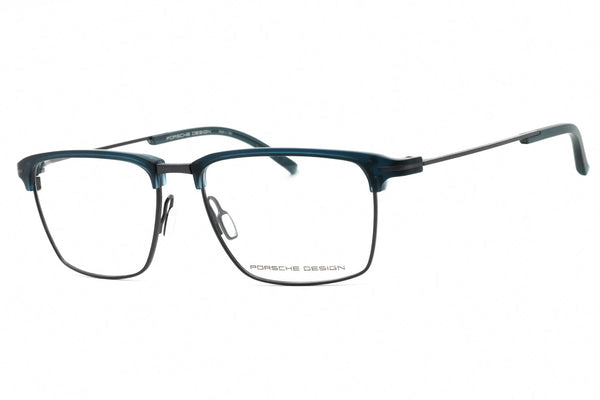 Porsche P8380 Eyeglasses Blue