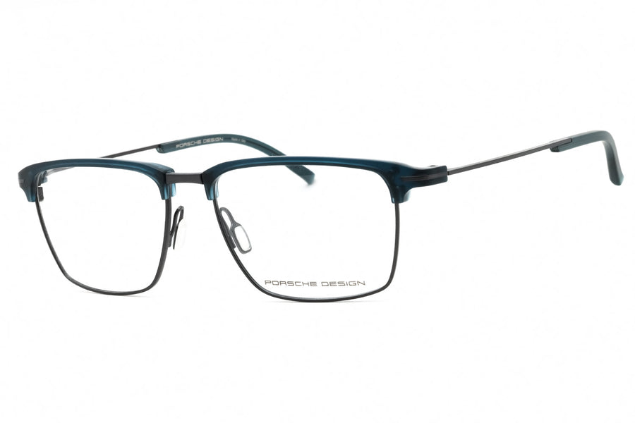 Porsche P8380 Eyeglasses Blue