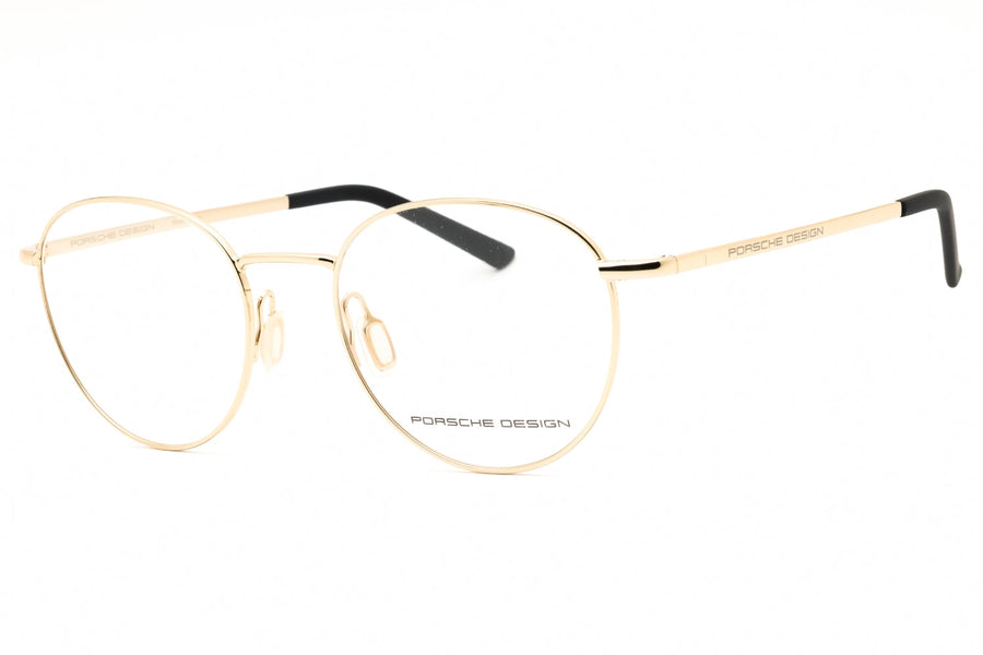 Porsche P8759 Eyeglasses Black
