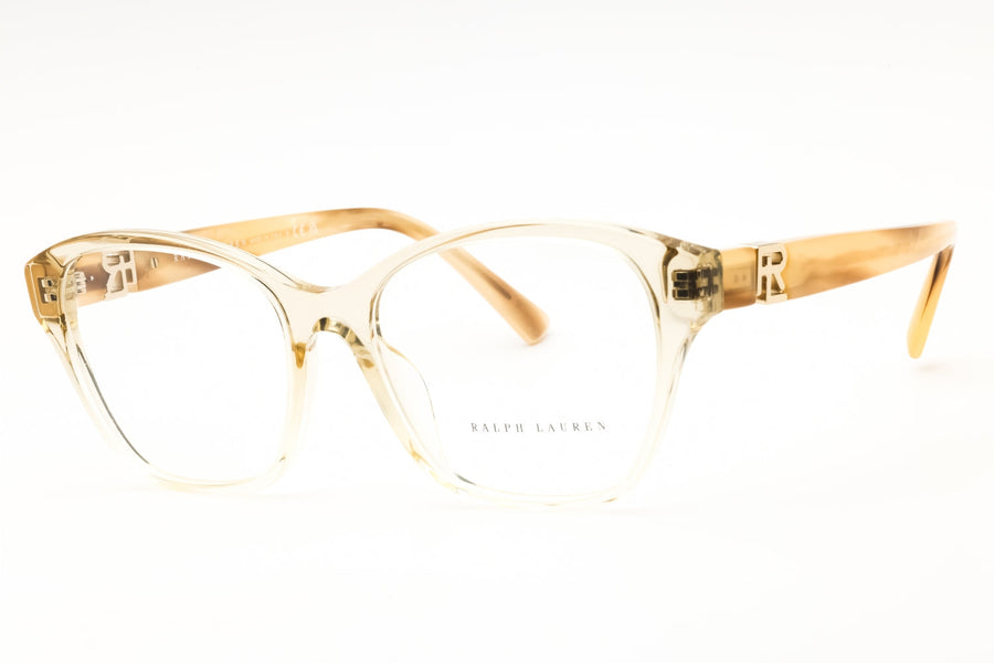 Ralph Lauren 0rl6236u Eyeglasses Brown