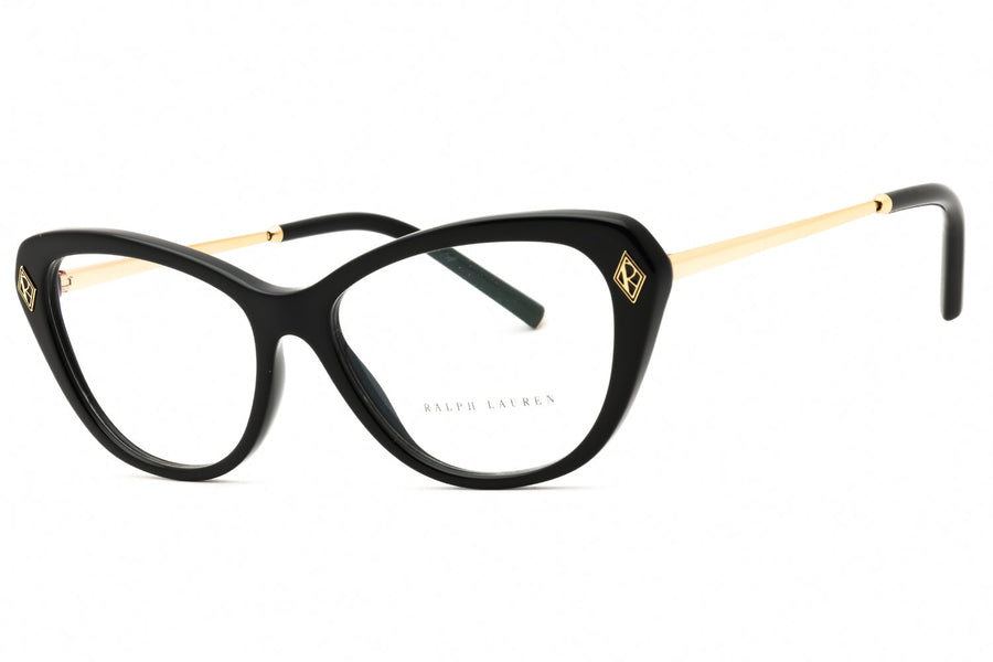 Ralph Lauren 0rl6245 Eyeglasses Black