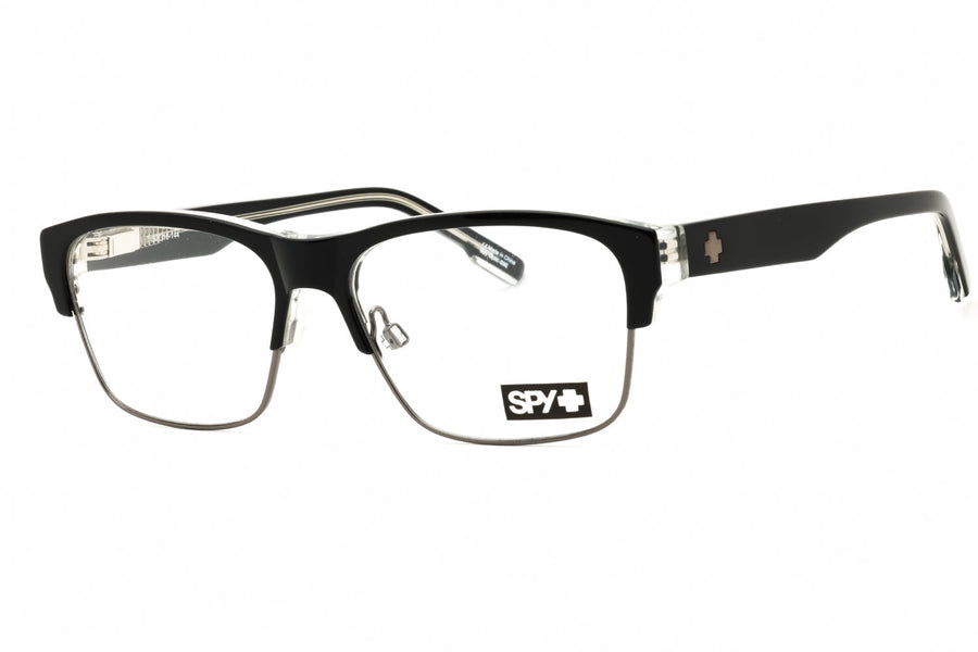 Spy Brody 5050 57 Eyeglasses Black