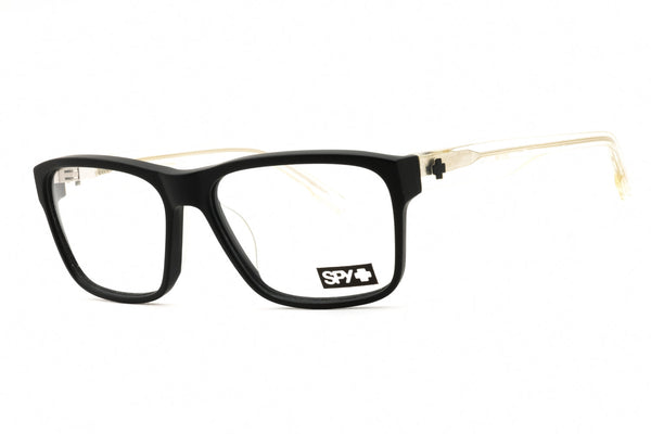 Spy Brody 58 Eyeglasses Black