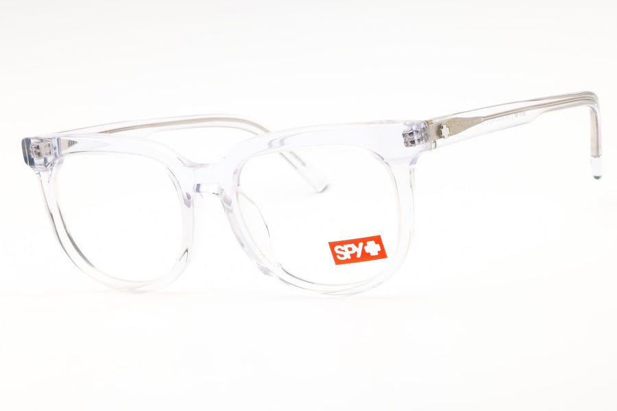 Spy Bewilder Eyeglasses Black