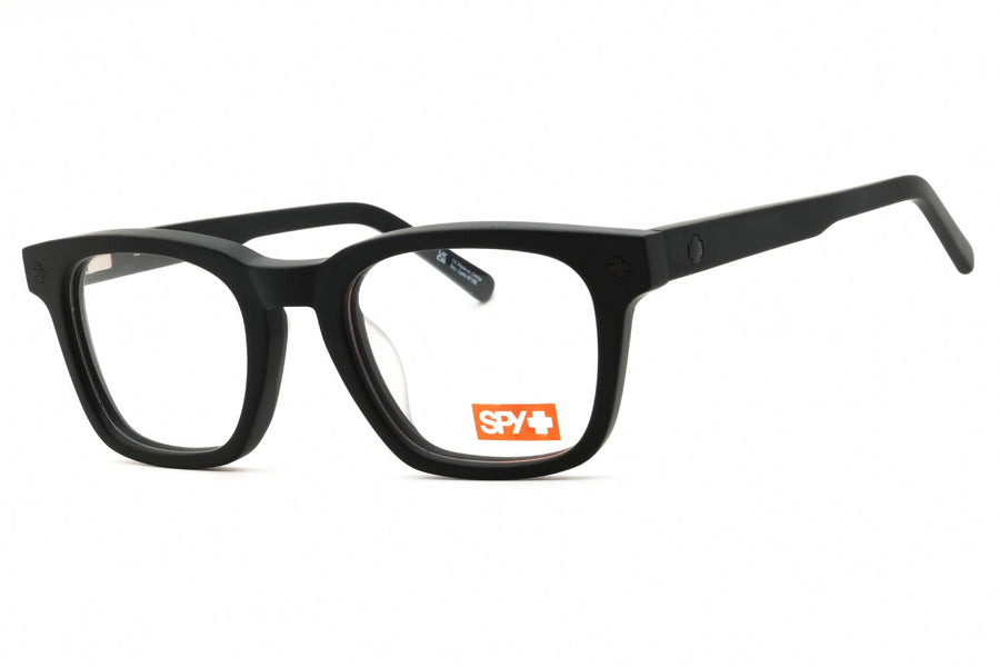 Spy Hardwin 52 Eyeglasses Clear