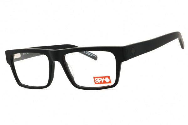 Spy Renley 56 Eyeglasses Black