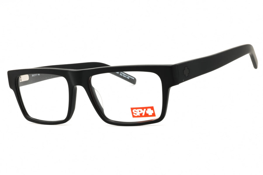 Spy Renley 56 Eyeglasses Black