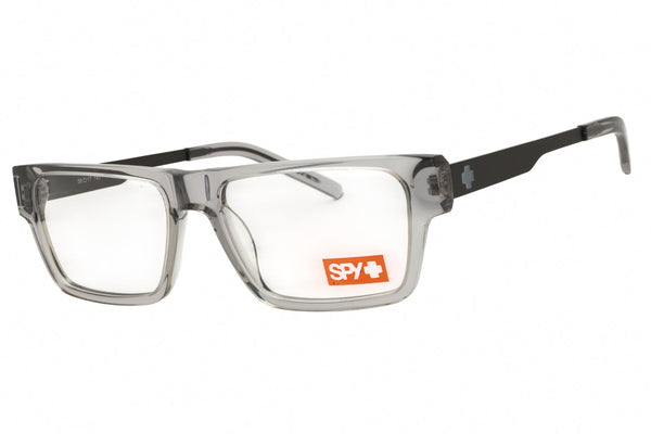Spy Renley Fusion 56 Eyeglasses Clear