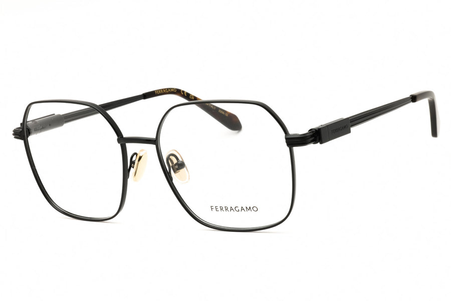 Salvatore Ferragamo Sf2239 Eyeglasses Black