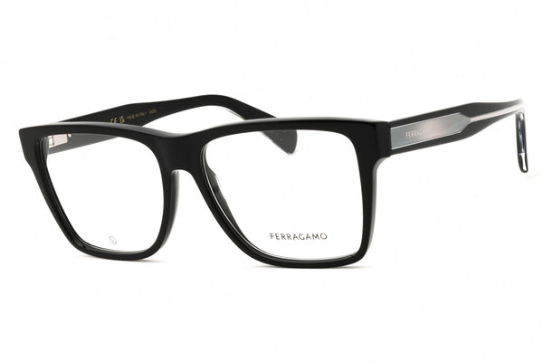 Salvatore Ferragamo Sf2953n Eyeglasses Black