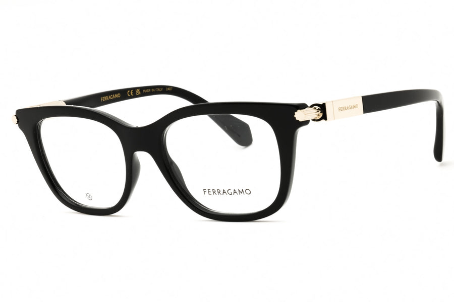 Salvatore Ferragamo Sf2973 Eyeglasses Black