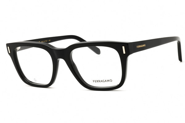 Salvatore Ferragamo Sf2996 Eyeglasses Khaki