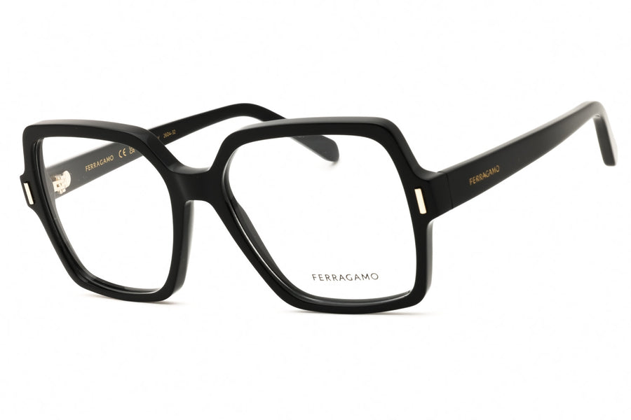 Salvatore Ferragamo Sf3031 Eyeglasses Black