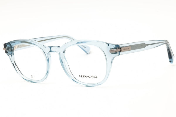 Salvatore Ferragamo Sf3033 Eyeglasses Clear