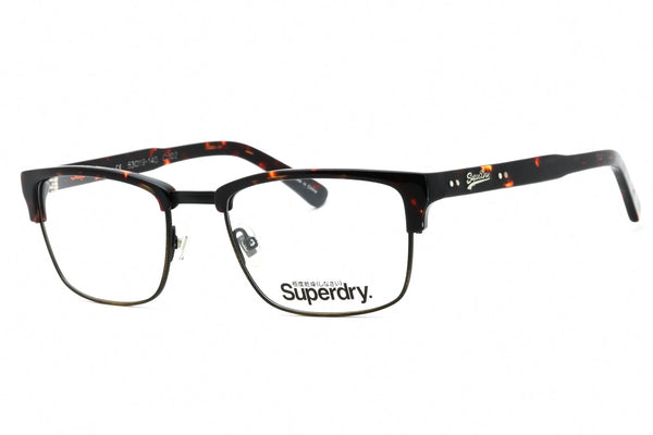 Superdry Sdo-Buddy Eyeglasses Brown