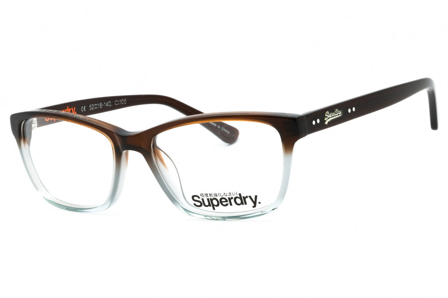 Superdry Sdo-Leigh Eyeglasses Brown
