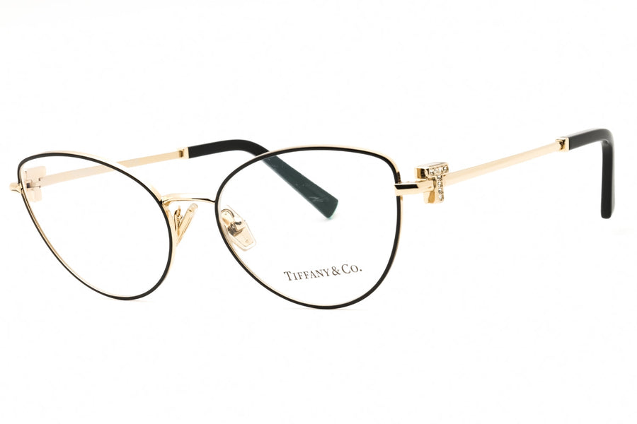 Tiffany 0tf1159b Eyeglasses Black