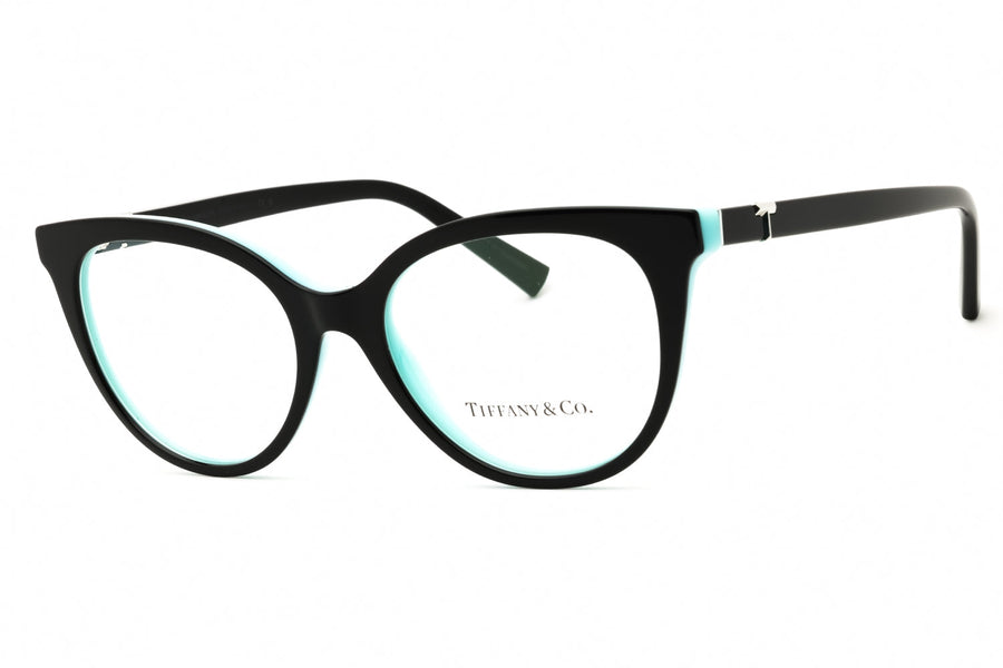 Tiffany 0tf2277 Eyeglasses Black