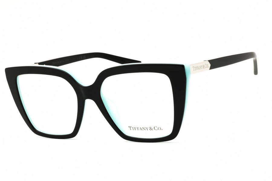 Tiffany 0tf2278 Eyeglasses Black