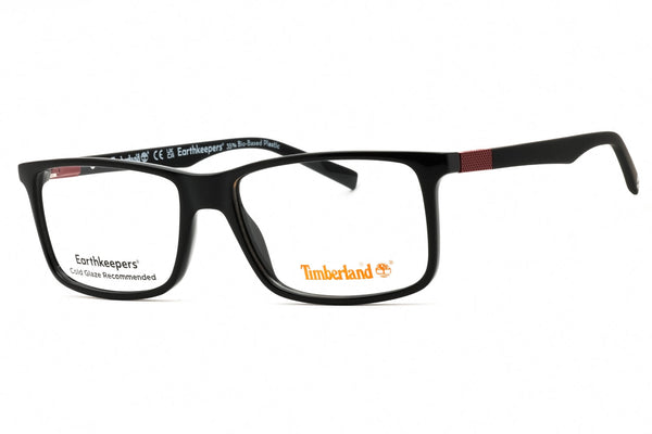 Timberland Tb1650 Eyeglasses Black
