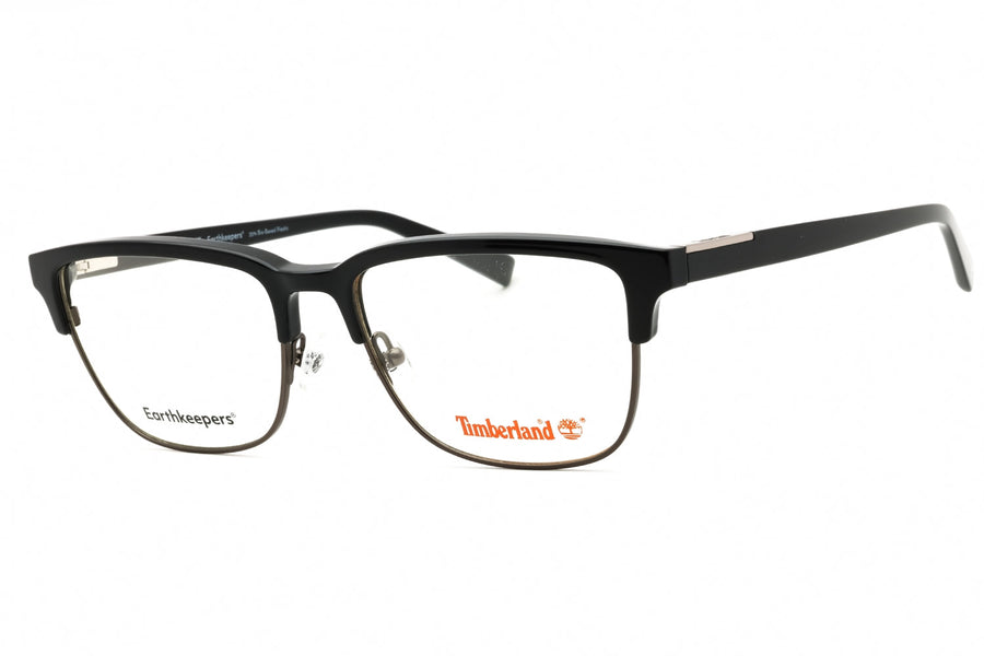 Timberland Tb1762 Eyeglasses Black