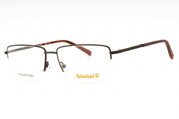 Timberland Tb1773 Eyeglasses Bronze