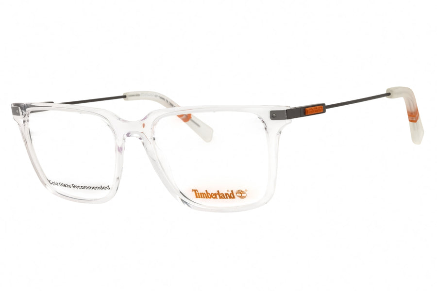 Timberland Tb50016 Eyeglasses Red