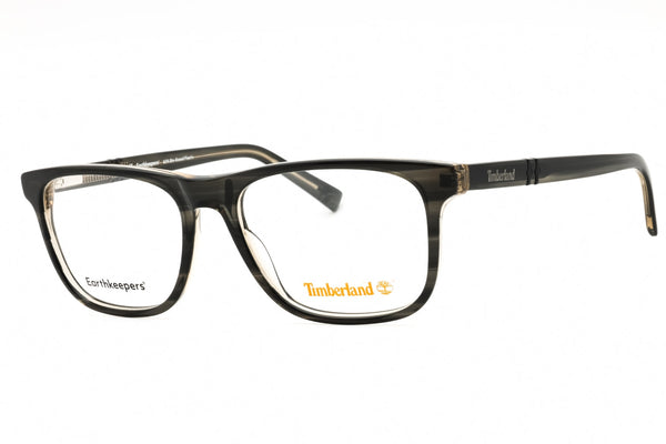 Timberland Tb50022 Eyeglasses Brown