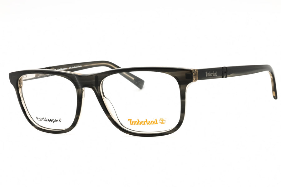 Timberland Tb50022 Eyeglasses Brown