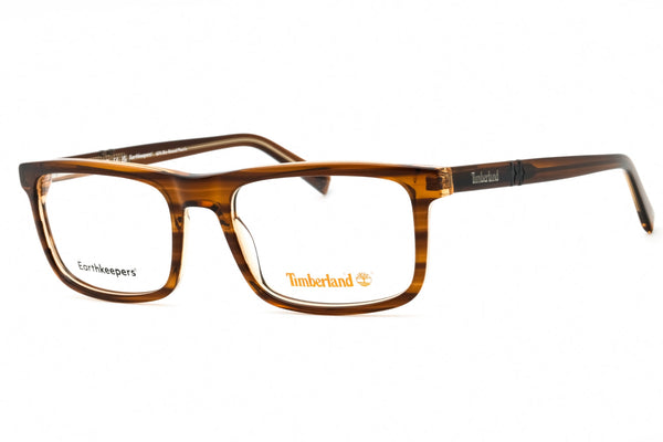 Timberland Tb50023 Eyeglasses Brown