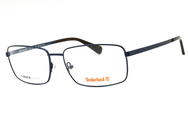 Timberland Tb50038 Eyeglasses Blue