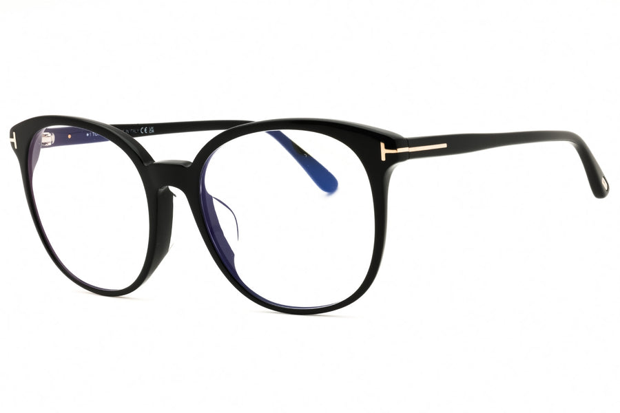 Tom Ford Ft5671-F-B Eyeglasses Pink