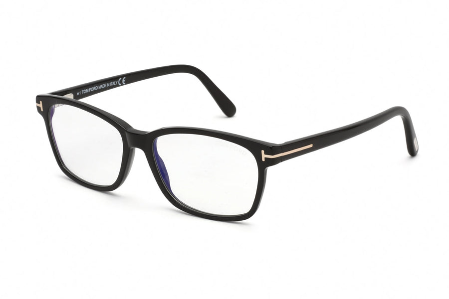 Tom Ford Ft5713-B Eyeglasses Pink