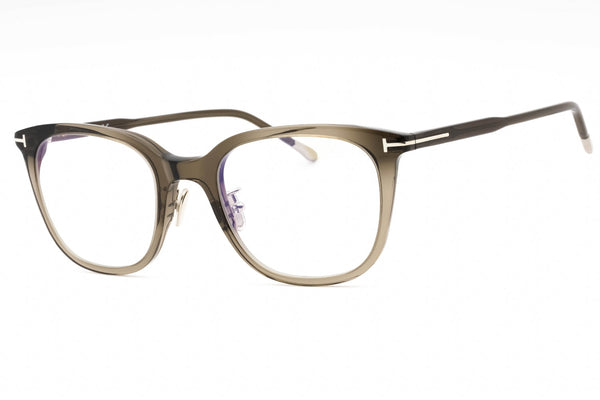 Tom Ford Ft5776-D-B Eyeglasses Gray