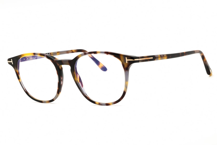 Tom Ford Ft5832-B Eyeglasses Brown