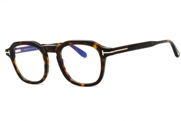 Tom Ford Ft5836-B Eyeglasses Gray
